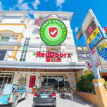Reddoorz Premium @ Korea Town Angeles City Esterno foto