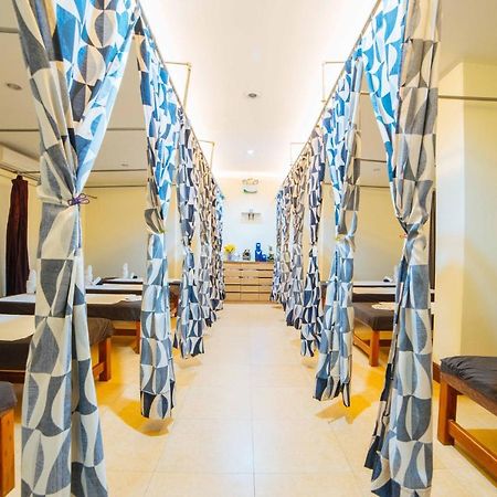 Reddoorz Premium @ Korea Town Angeles City Esterno foto