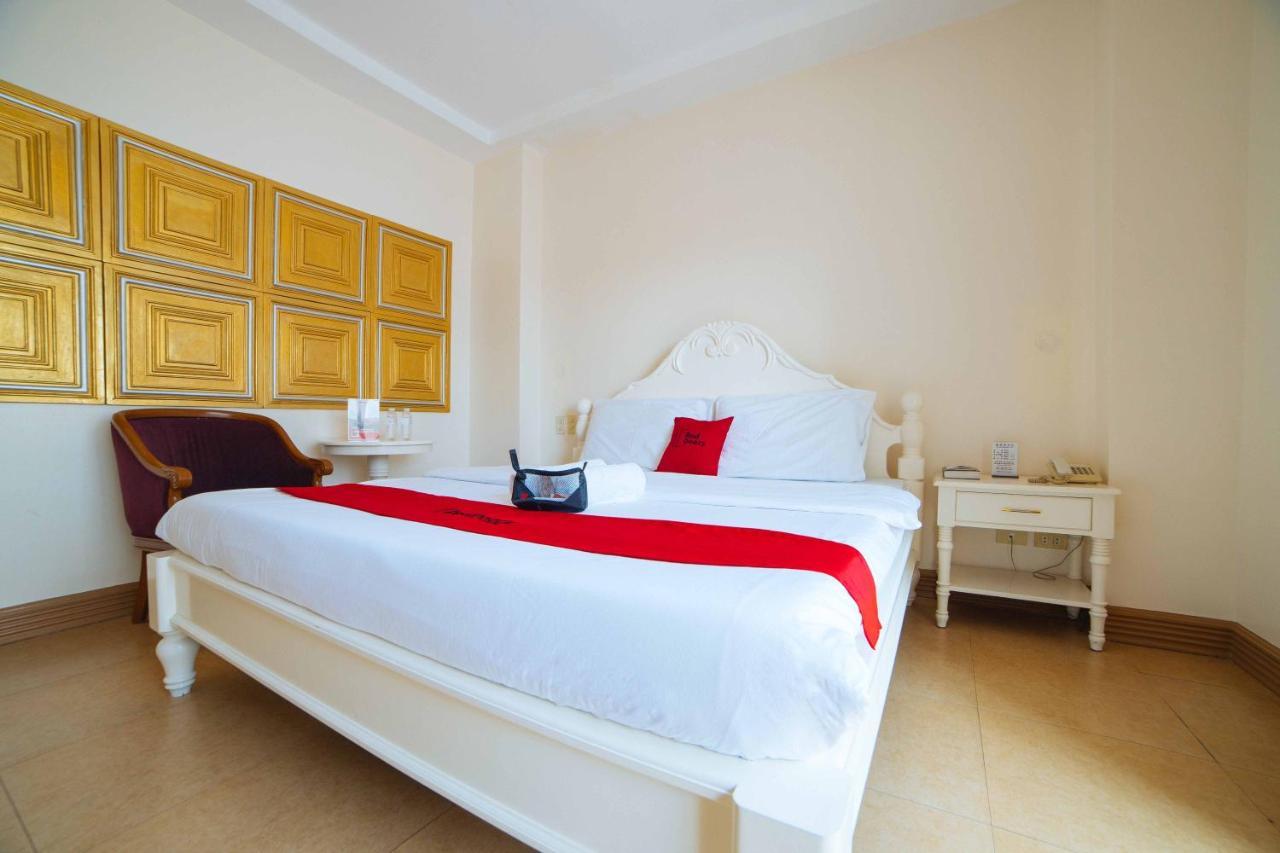 Reddoorz Premium @ Korea Town Angeles City Esterno foto