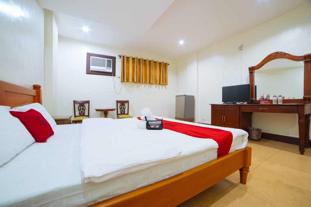 Reddoorz Premium @ Korea Town Angeles City Esterno foto