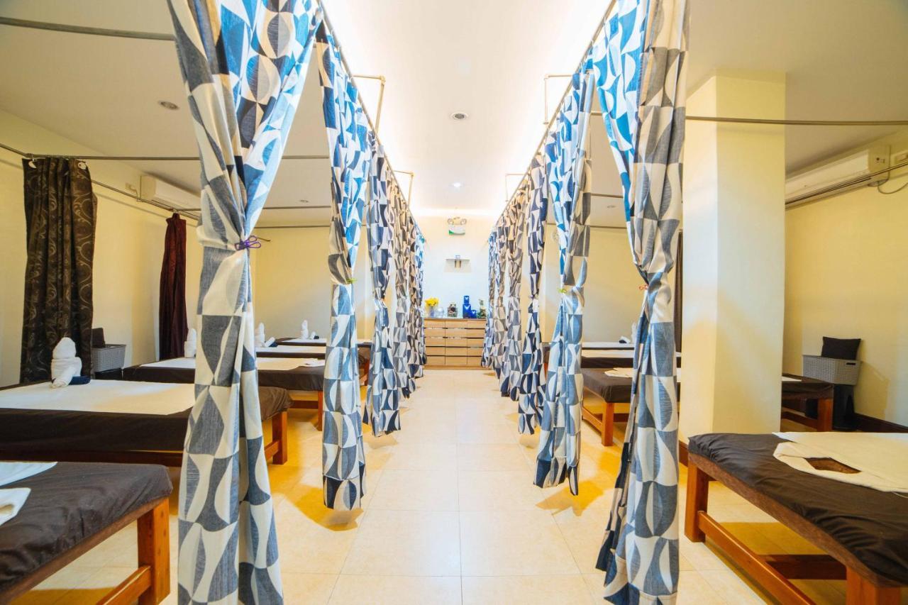 Reddoorz Premium @ Korea Town Angeles City Esterno foto