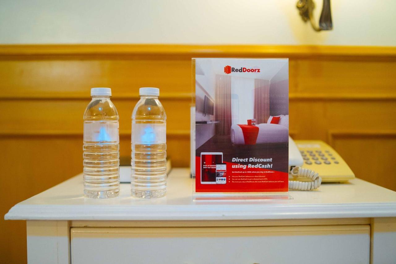 Reddoorz Premium @ Korea Town Angeles City Esterno foto
