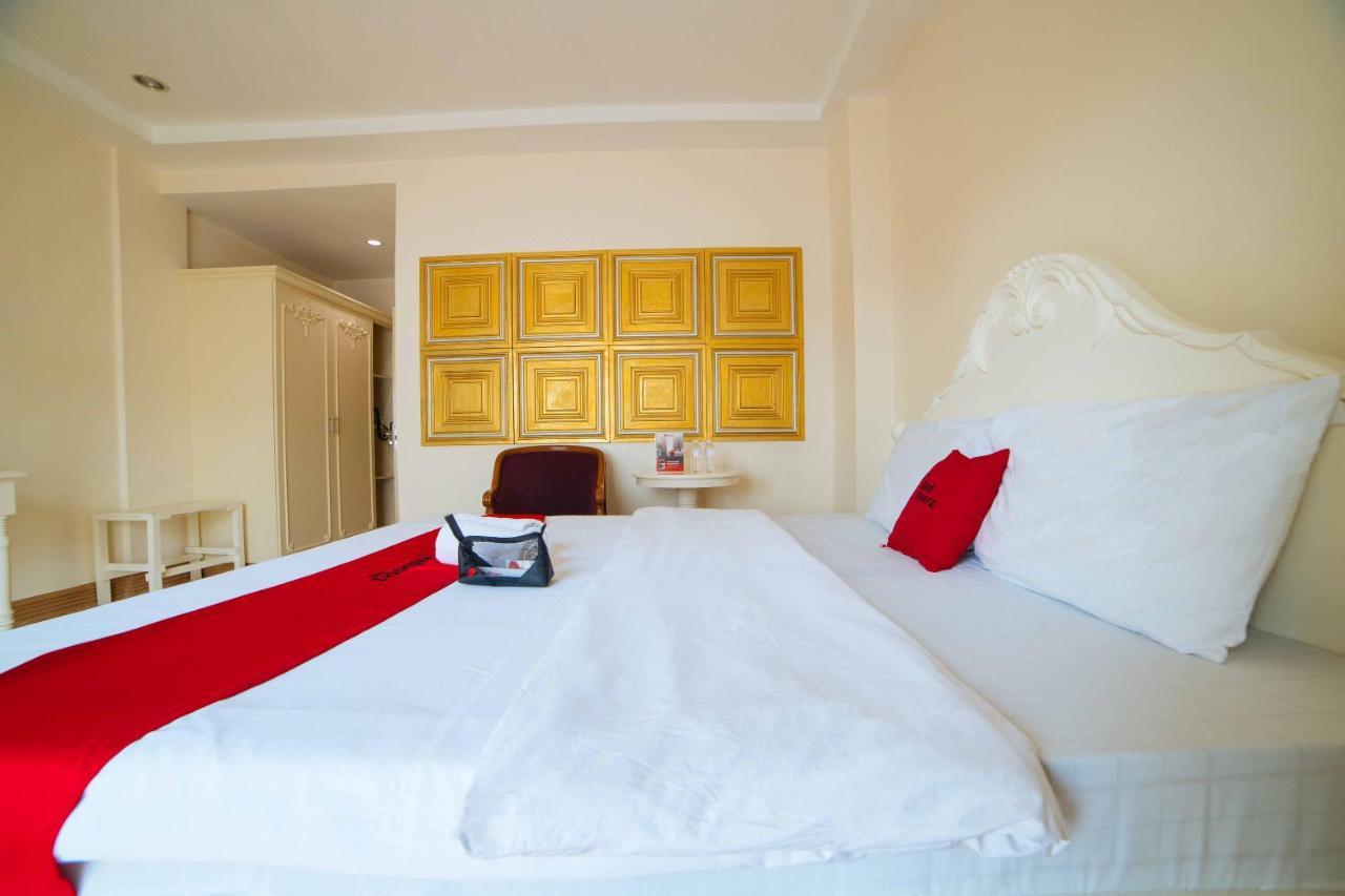 Reddoorz Premium @ Korea Town Angeles City Esterno foto