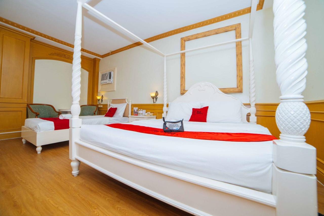 Reddoorz Premium @ Korea Town Angeles City Esterno foto