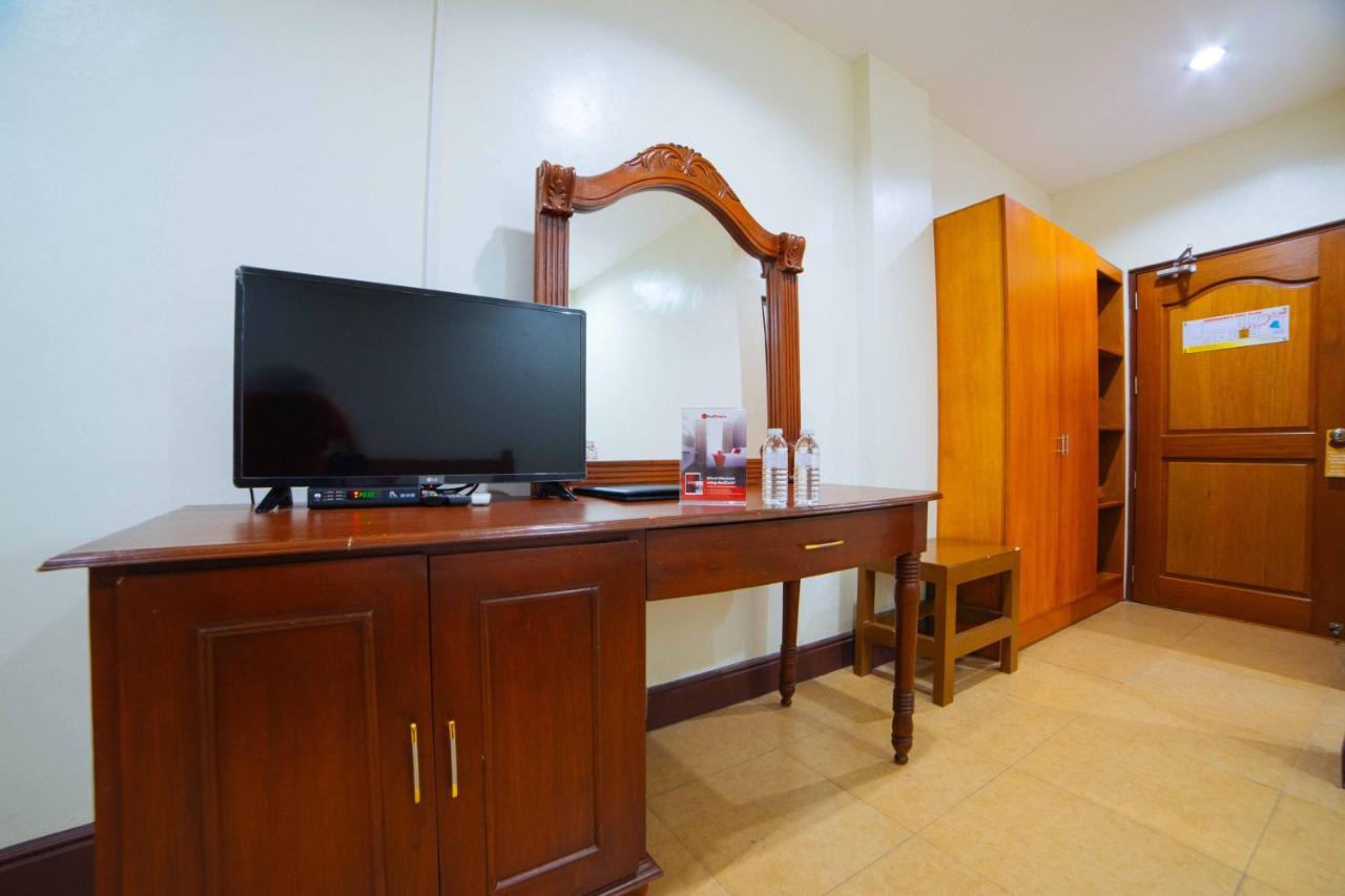 Reddoorz Premium @ Korea Town Angeles City Esterno foto