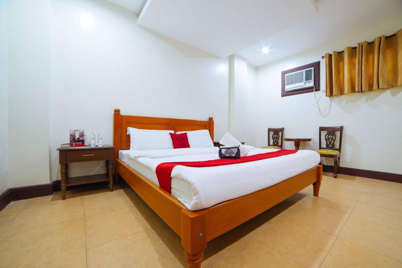 Reddoorz Premium @ Korea Town Angeles City Esterno foto