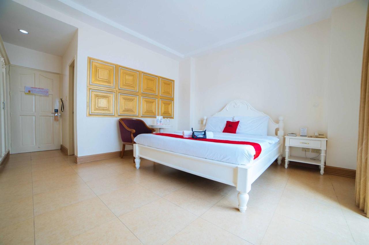 Reddoorz Premium @ Korea Town Angeles City Esterno foto