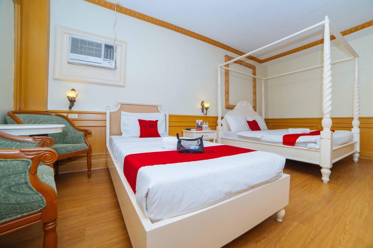 Reddoorz Premium @ Korea Town Angeles City Esterno foto