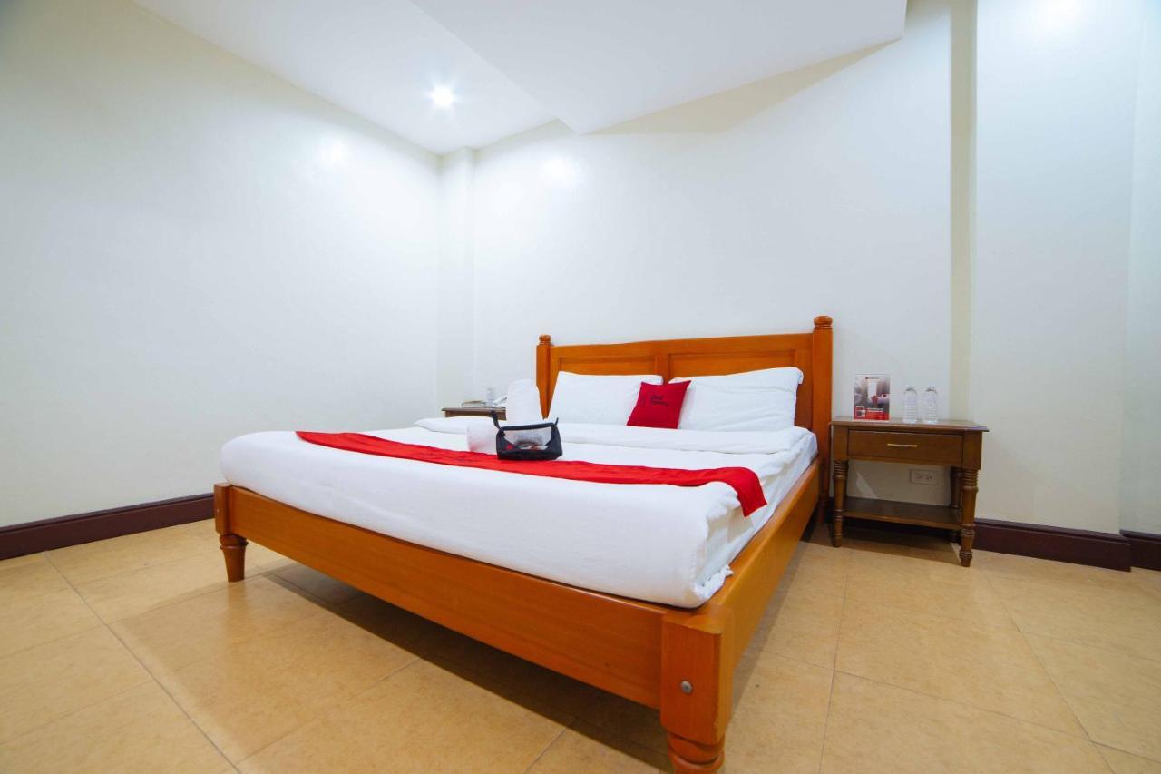 Reddoorz Premium @ Korea Town Angeles City Esterno foto