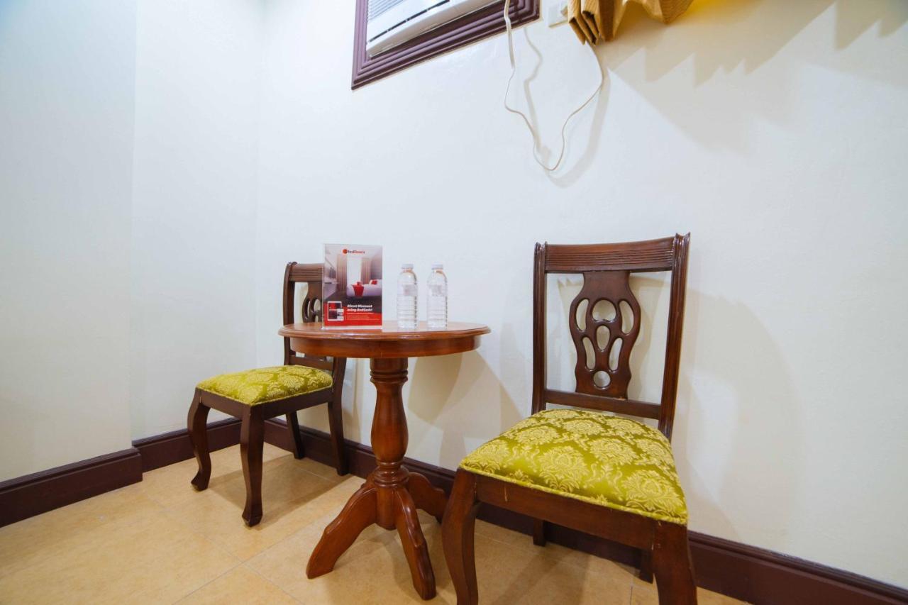 Reddoorz Premium @ Korea Town Angeles City Esterno foto