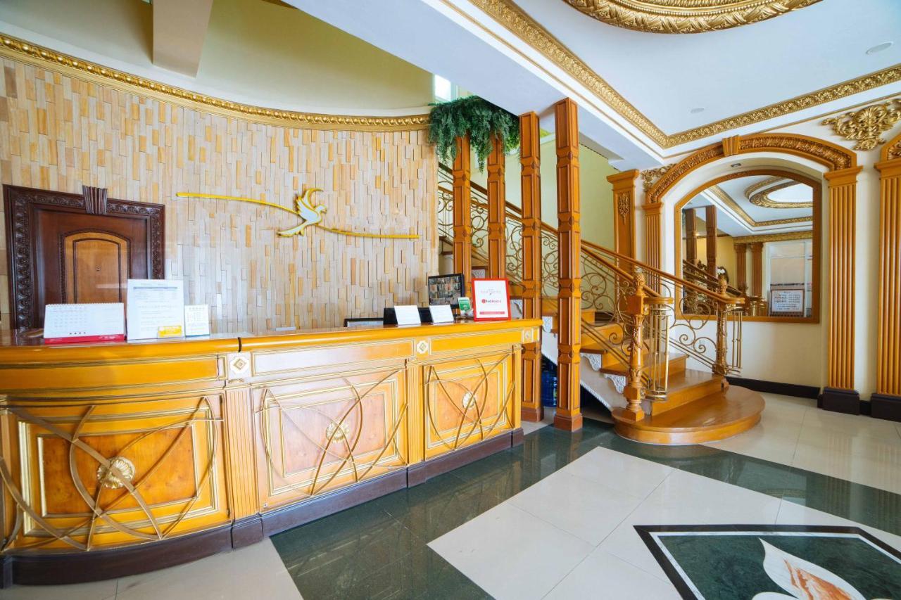 Reddoorz Premium @ Korea Town Angeles City Esterno foto