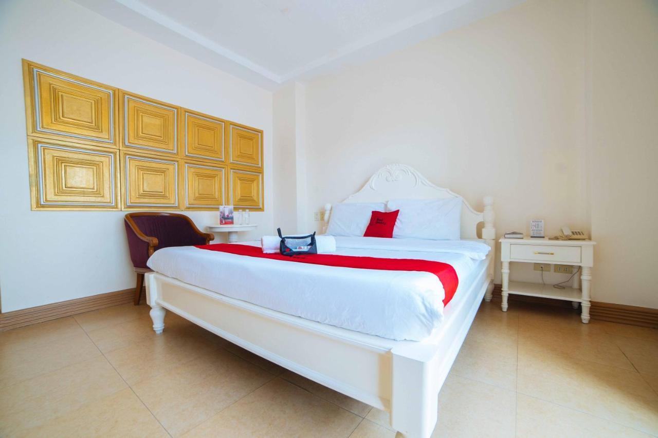 Reddoorz Premium @ Korea Town Angeles City Esterno foto