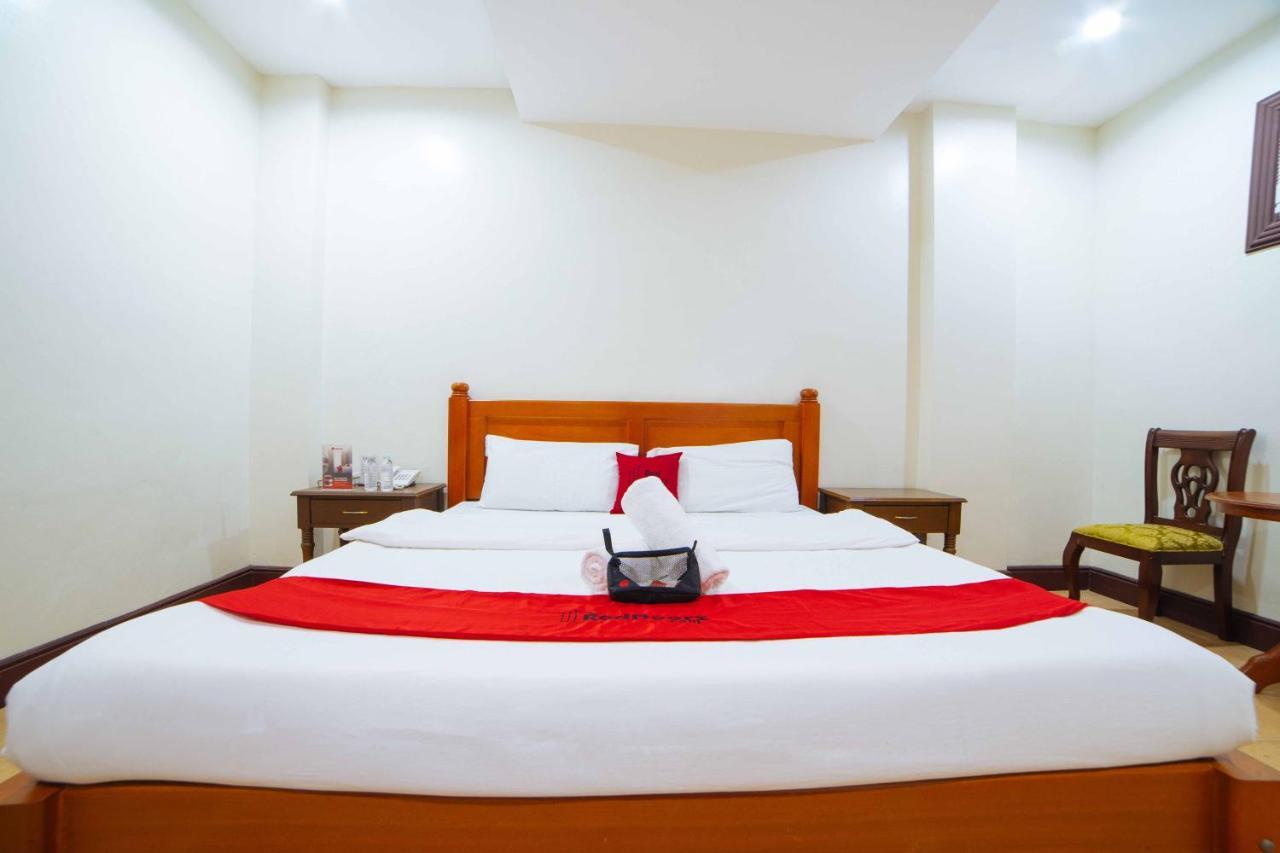 Reddoorz Premium @ Korea Town Angeles City Esterno foto